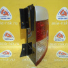 Стоп SsangYong Kyron DJ/D100 '2005-2007 R (скол на стекле, дефетк крепления)