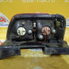 Стоп SsangYong Kyron DJ/D100 '2005-2007 R (скол на стекле, дефетк крепления)