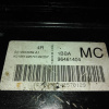 Блок управления двс Chevrolet Lacetti J200 LXT/F16D3 MC