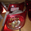 Стоп Chevrolet Epica V250 '2006-2009 R дефект стекла 96644872