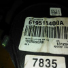 Ремень безопасности Chevrolet J300 Cruze F (пара) 619516400A 615420600B