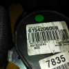 Ремень безопасности Chevrolet J300 Cruze F (пара) 619516400A 615420600B