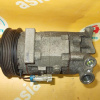 Компрессор кондиционера Chevrolet LXV/LDE/F16D4/2H0/F18D4 Cruze J300 Delphi CSP15 687997689