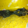 Подушка двигателя Chevrolet LQ2/F8CV/LBF/A08S3 Spark M200/M250 '2005-2010 4AT JF405E задняя [A8] ДЕФЕКТ R н 96591285