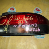 Стоп TOYOTA R Curren ST206 дефект стекла
