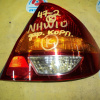 Стоп TOYOTA R Prius '1997-2000 дефект корпуса
