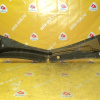 Решетка под лобовое стекло Chevrolet Lacetti J200/19/35/48 Левый руль, комплект L+R 96544354 96544353