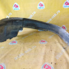 Подкрылок Chevrolet Spark M200/M250 '2005-2008 перед, лев Daewoo Matiz