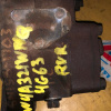 Раздатка Mitsubishi 4G63 RVR N23W a/t 3545 W4A321WNQ (LMQ)