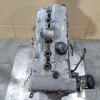 Двигатель BMW 3-Series N52/N52B25AE-01626016 2WD 323i VB56 БЕЗ НАВЕСНОГО E90 '2005