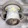 Двигатель BMW 3-Series N52/N52B25AE-01626016 2WD 323i VB56 БЕЗ НАВЕСНОГО E90 '2005