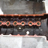 Двигатель BMW 3-Series N52/N52B25AE-01626016 2WD 323i VB56 БЕЗ НАВЕСНОГО E90 '2005
