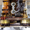 Двигатель BMW 3-Series N52/N52B25AE-01626016 2WD 323i VB56 БЕЗ НАВЕСНОГО E90 '2005
