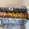 Двигатель BMW 3-Series N52/N52B25AE-01626016 2WD 323i VB56 БЕЗ НАВЕСНОГО E90 '2005