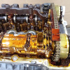 Двигатель BMW 3-Series N52/N52B25AE-01626016 2WD 323i VB56 БЕЗ НАВЕСНОГО E90 '2005