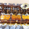 Двигатель BMW 3-Series N52/N52B25AE-01626016 2WD 323i VB56 БЕЗ НАВЕСНОГО E90 '2005