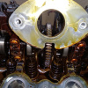 Двигатель BMW 3-Series N52/N52B25AE-01626016 2WD 323i VB56 БЕЗ НАВЕСНОГО E90 '2005