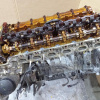 Двигатель BMW 3-Series N52/N52B25AE-01626016 2WD 323i VB56 БЕЗ НАВЕСНОГО E90 '2005