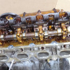 Двигатель BMW 3-Series N52/N52B25AE-01626016 2WD 323i VB56 БЕЗ НАВЕСНОГО E90 '2005