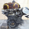 Двигатель BMW 3-Series N52/N52B25AE-01626016 2WD 323i VB56 БЕЗ НАВЕСНОГО E90 '2005