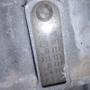 Двигатель BMW 3-Series N52/N52B25AE-01626016 2WD 323i VB56 БЕЗ НАВЕСНОГО E90 '2005