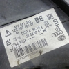 Фара AUDI A6 C6/4F2 '2004-2008 лев RHD HID-биксенон адаптив в сборе (дефект отражателя) 4F0941003BE