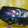 Фара BMW 3-Series E90 '2005-2008 лев RHD HID-ксенон в сборе 63116942739 63117161673