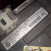 Фара BMW 3-Series E90 '2005-2008 лев RHD HID-ксенон в сборе 63116942739 63117161673