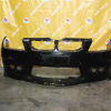 Бампер BMW 3-Series E90 '2005-2008 перед обвес, не оригинал (дефект)