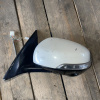 Зеркало NISSAN Teana J32 13к с повтор.+камера L
