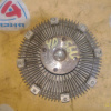 Термомуфта Mitsubishi 4D56U/4N15/6G74/6G75/6B31 L200/Pajero Sport KB/KS D диаметр по центрам болтов 56 мм. / 177 мм., высота 73 мм.