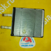 Радиатор печки Hyundai TB/BJ Getz/Clic '2002-2010