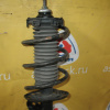 Стойка HONDA GD1/GD3 Fit '06.2004-09.2007 перед, лев ухо прямое