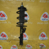 Стойка HONDA GD1/GD3 Fit '06.2004-09.2007 перед, прав ухо прямое