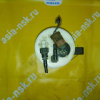 Бензонасос Daewoo Matiz M100/M150 LQ2/F8CV 2 трубки Chevrolet Spark '1998-