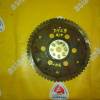 Маховик Hyundai D4CB H1/Starex A1/GA 2.5L CRDi 4AT акпп '-2006