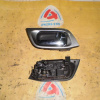 Ручка двери внутренняя NISSAN Bluebird Sylphy QG10 R внутренняя