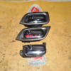 Ручка двери внутренняя NISSAN Bluebird Sylphy QG10 L внутренняя