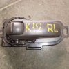 Ручка двери внутренняя NISSAN C11/K12/Z11/U31/E11 L внутренняя