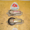 Ручка двери внутренняя NISSAN C11/K12/Z11/U31/E11 R внутренняя