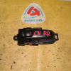 Ручка двери внутренняя NISSAN C11/K12/Z11/U31/E11 R внутренняя