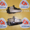Ручка двери внутренняя Mitsubishi CY3A/Z25A/CW5W L внутренняя