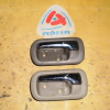 Ручка двери внутренняя Honda EU1/GB1/RN1 L внутренняя