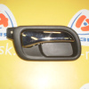 Ручка двери внутренняя Honda Accord CL7 R внутренняя (FR=RR)
