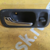 Ручка двери внутренняя Honda CR-V/Stepwgn RD1/RF1 L внутренняя(с кнопкой) (FL=RL)