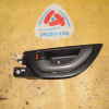 Ручка двери внутренняя Honda Fit GE6 L внутренняя