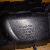 Ручка двери внутренняя Chevrolet Lacetti J200 '2003-2013 перед, прав внутренняя 96548038