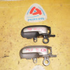 Ручка двери внутренняя Toyota Vitz/Platz/Funcargo/bB NCP10/20/30 L внутренняя