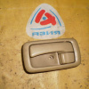 Ручка двери Toyota Granvia VCH10 перед, лев