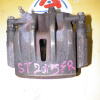 Суппорт Toyota ST202/ST205/ST206/ST215 3S-GE перед, прав 47730-21010 (40T28 )2 поршня Caldina
